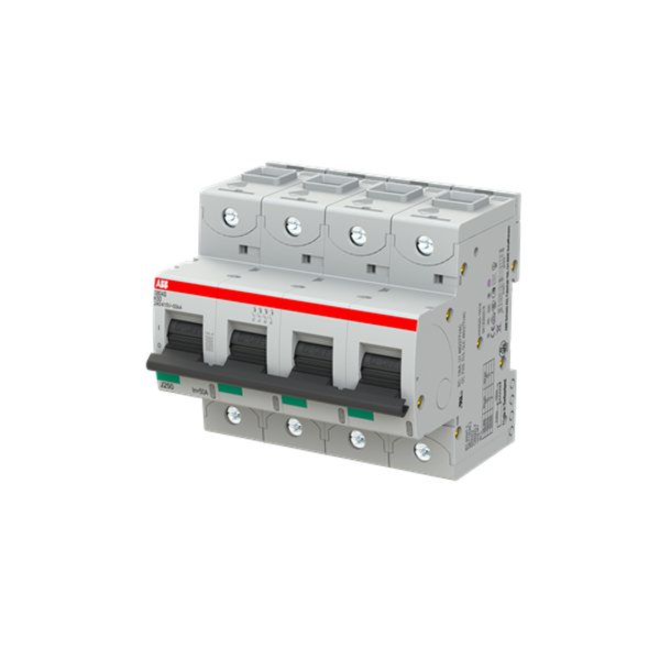 S804S-UCB10 High Performance MCB image 3