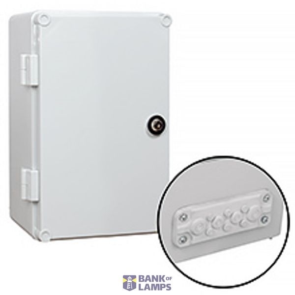 UNIbox casing UniMini PM image 1
