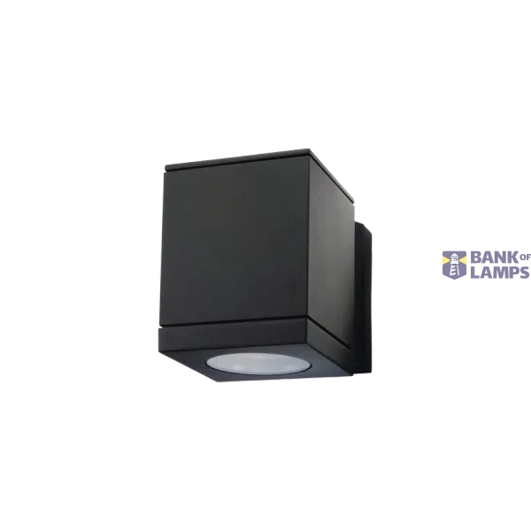 ECHO MUSTA 6,2W LED 3000K image 1