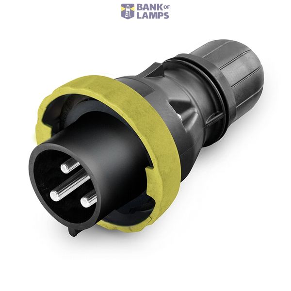 SPINA MOBILE IP66 63A 3P+T 4H EX ZONA1 image 3