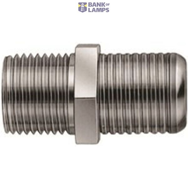 KVFC 01 F-fem.-F-fem. adaptor image 1