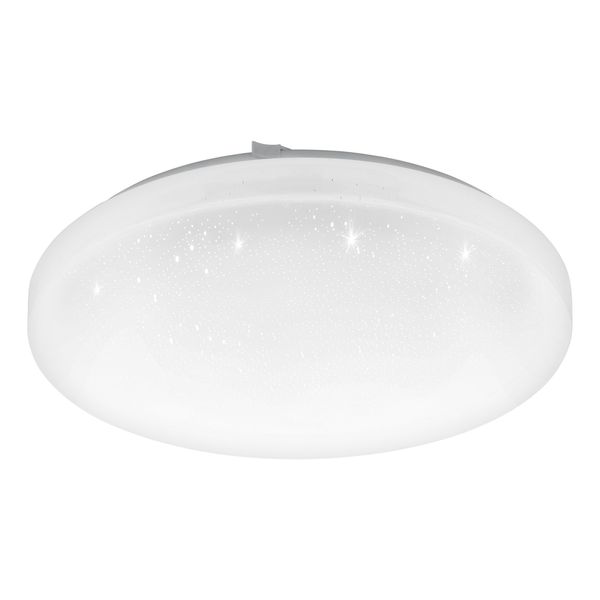 FRANIA-S wall/ceiling light 97878 image 1