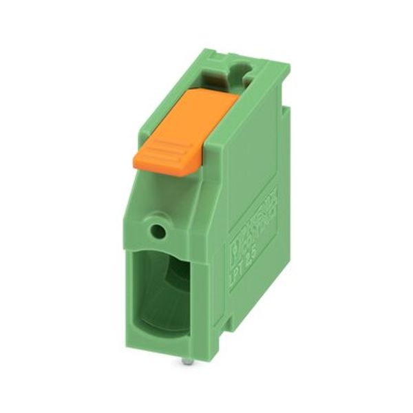 LPT 2,5/ 1-5,0 - PCB terminal block image 3