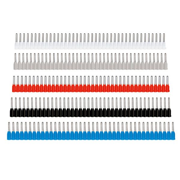 Sleeve terminal TP_1-8X40/10 image 3