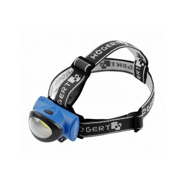 HOEGERT Headlamp image 1