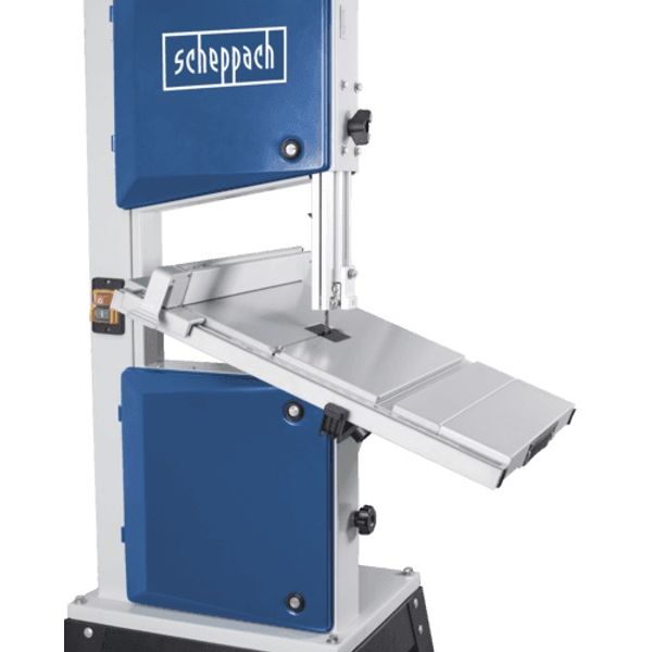 Scheppach Band Saw Machine HBS400 image 2