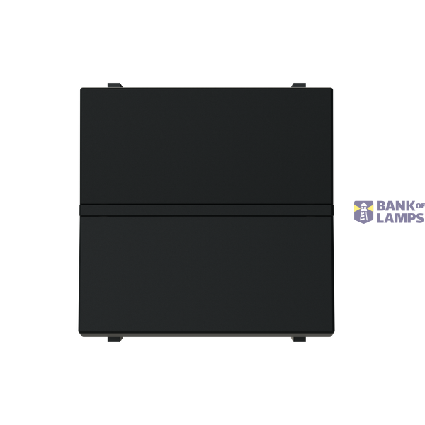 Switch 2-way, SP - 2M - Matt Black image 1
