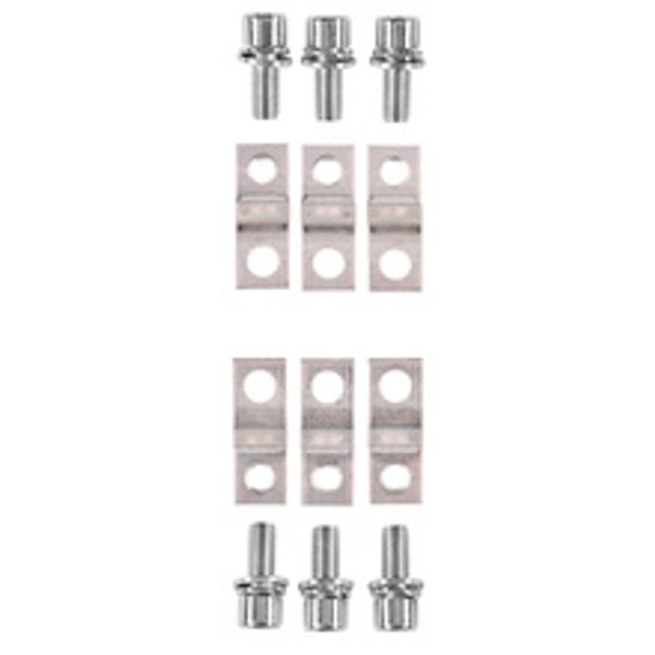 Connection extension 3 pole for MX1, 6 pieces image 1