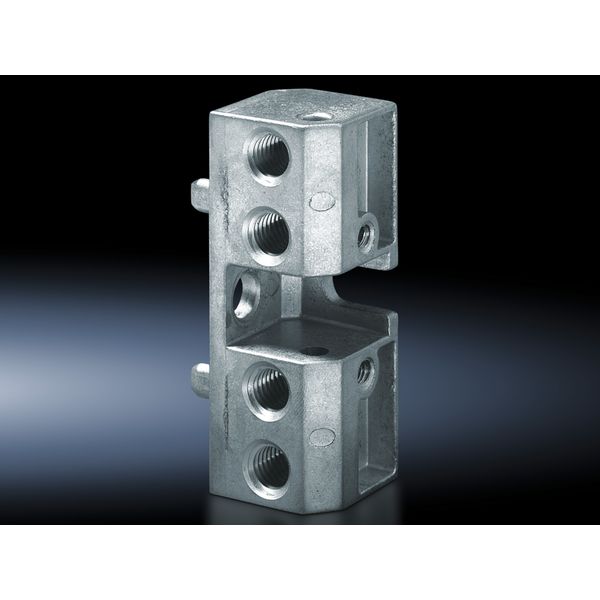 TS EXPANSION BLOCK/VE=4PCS image 2