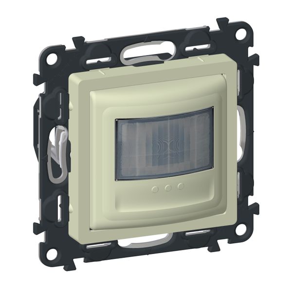 Valena Life eco 2-wire motion detector 2-100W LED Ivory image 1