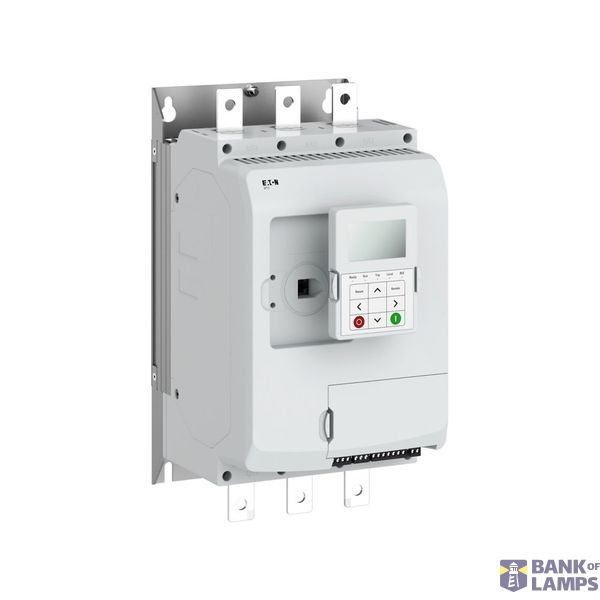 Soft starter, 140 A, 200 - 575 V AC, Us= 24 V DC, with control unit, F image 4