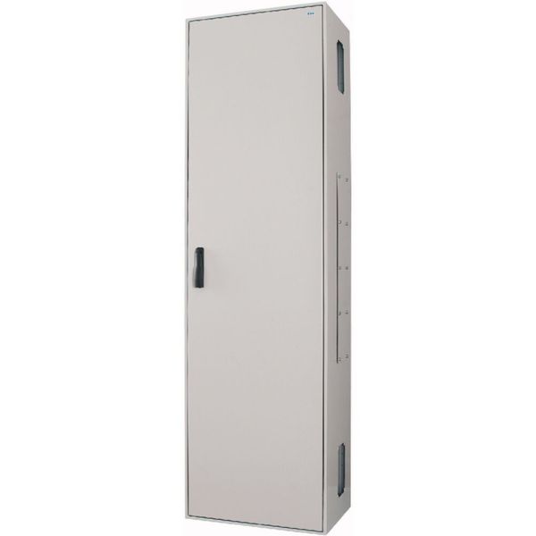 BPM-F-600/20/4-P Floor standing distribution board, IP55, HxWxD=2060x600x400mm image 9