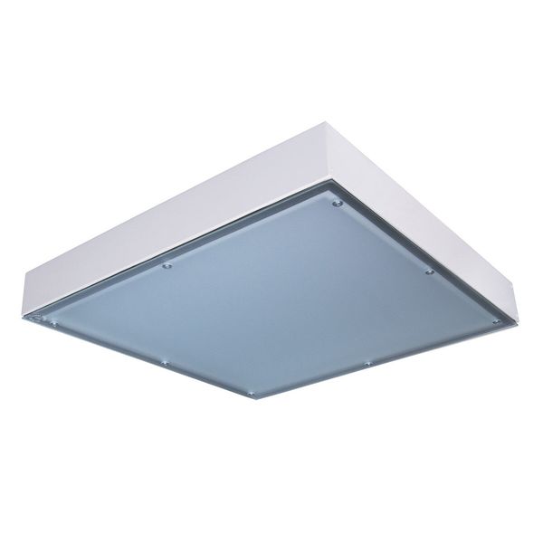 LED CANOPUS 10.2ft 22000lm/840 IP65 image 1