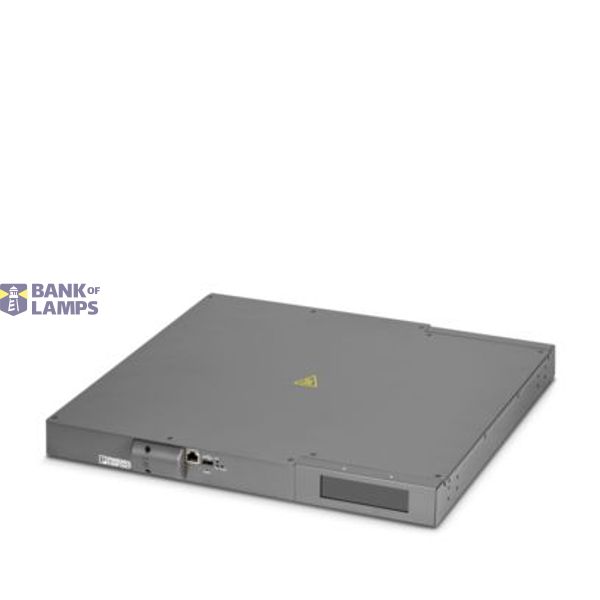 FL SWITCH EP7216-16GSFP-MV - Industrial Ethernet Switch image 1