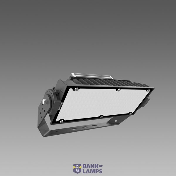 FORUM 2189 LED 368W CLD RAL7021 3000K image 1