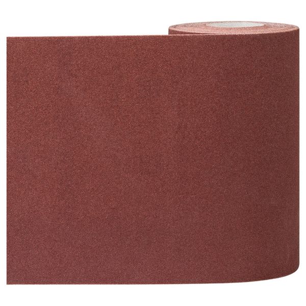 J450 Expert for Wood and Paint, 115mm X 5m, G240 image 1