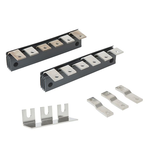 Wye-Delta Power Wiring Kits image 1