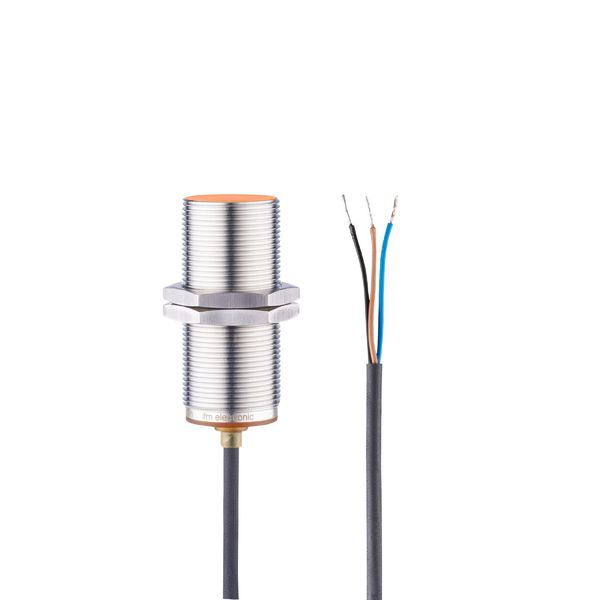 IIK3010BAPKG/2M/PUR | Inductive sensor image 1