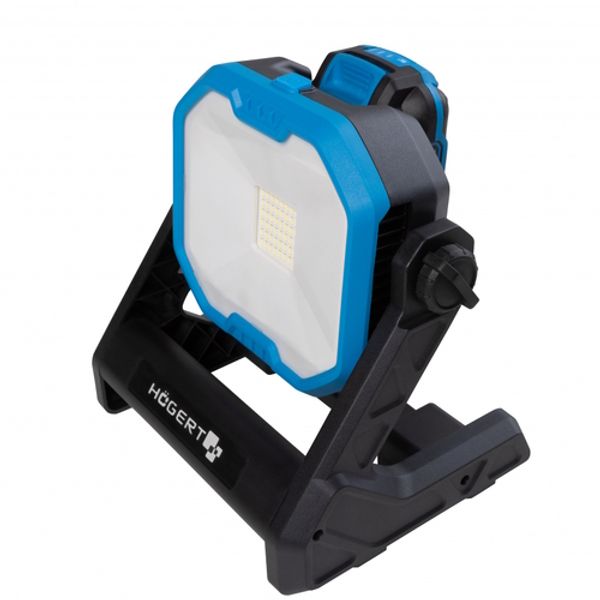 18V  LED LIGHT image 1