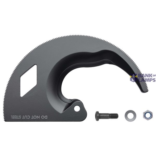 Spare pivot cutter set for 95 31/36 280 image 1