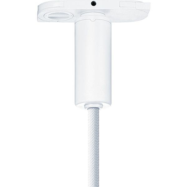 P-INF 3WH R100 1200-940 LDO BK WH - LED pendant luminaire image 3