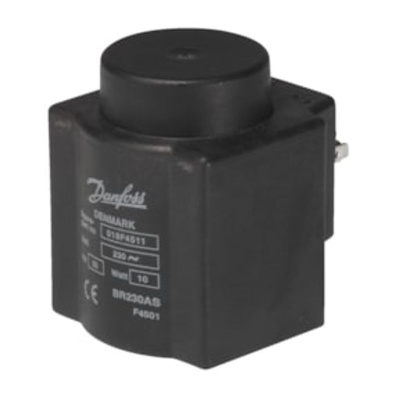 Coil BQ240CS 230/208-240V 50/60Hz image 1
