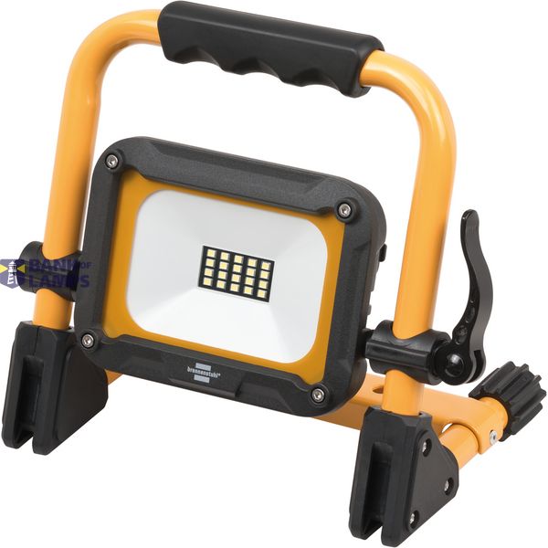 Mobile Rechargeable LED Light JARO 1010 MA 1100lm, IP54 image 1
