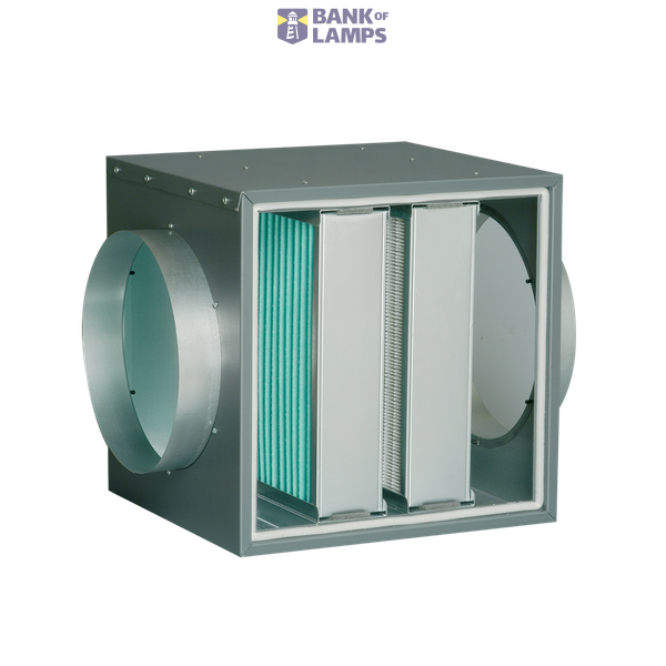 FB 500 D 200 (FILTER BOX) image 3