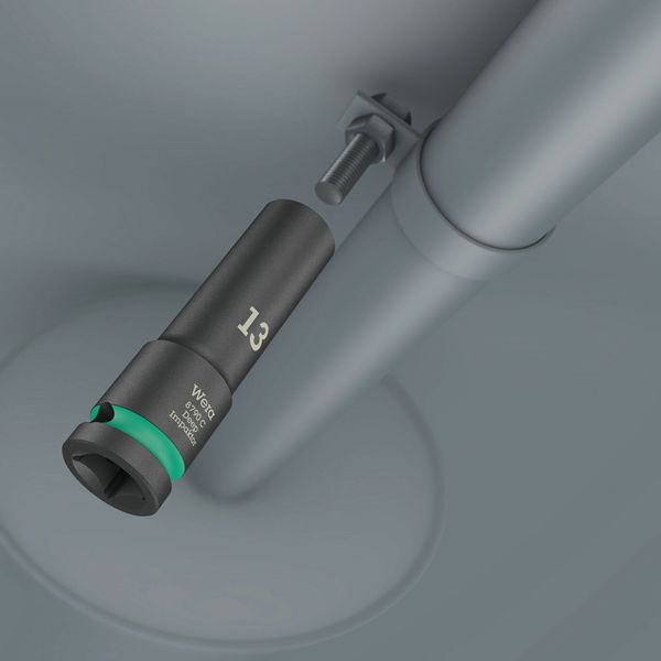 8790 C Impaktor Deep doppen met 1/2&quot;-aandrijving, 21 x 83 mm image 4