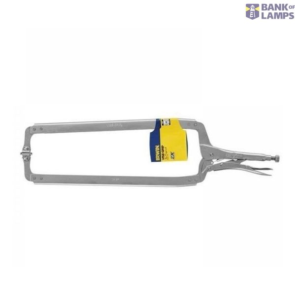 IR VG L CLAMP 24SP 24"/455MM image 1