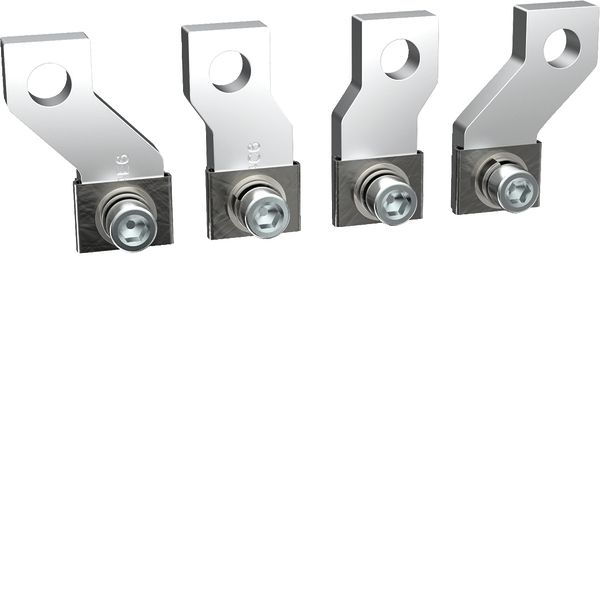 Spread terminal extension x630/P630 4P (up to 630A) image 1