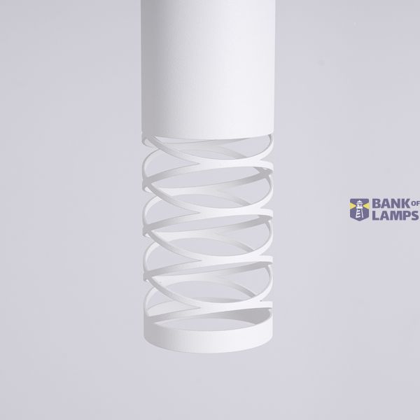 Wall lamp LAMI white image 8