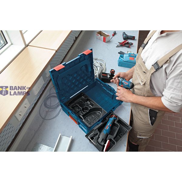 L-BOXX inlay GEX 185-Li image 2