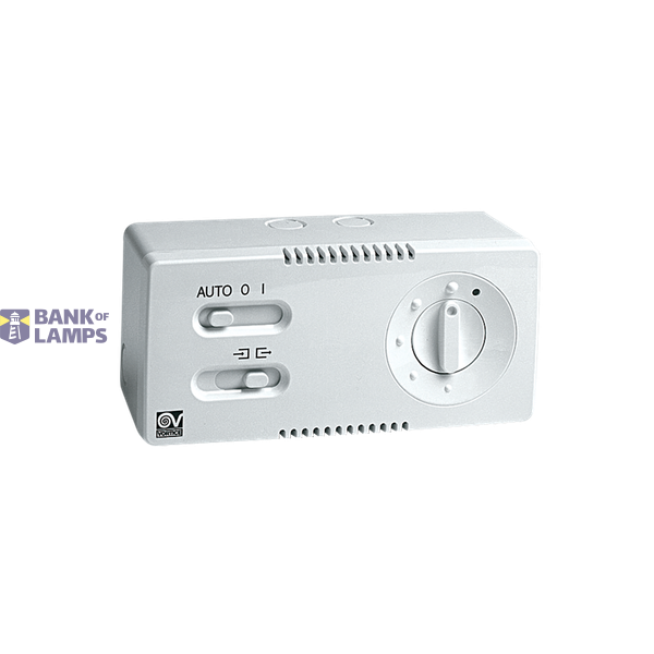 Fan Speed Controller CREN electronic 12944 image 2