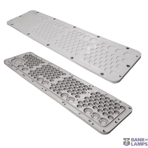 Membrane panel P-MB-139 image 1
