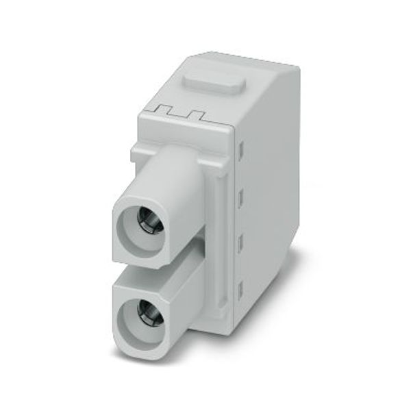 HC-M-02-PT-F - Contact insert module image 2