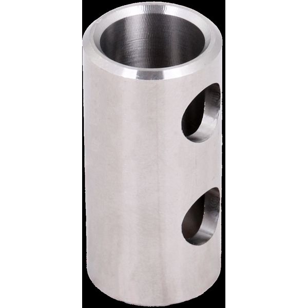 Reducing adapter StSt image 1