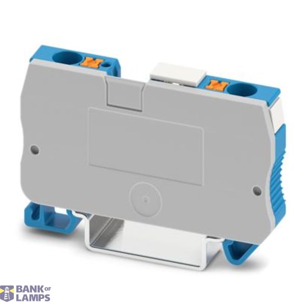 PT 4 BU-D-R-CLM - Feed-through terminal block image 1