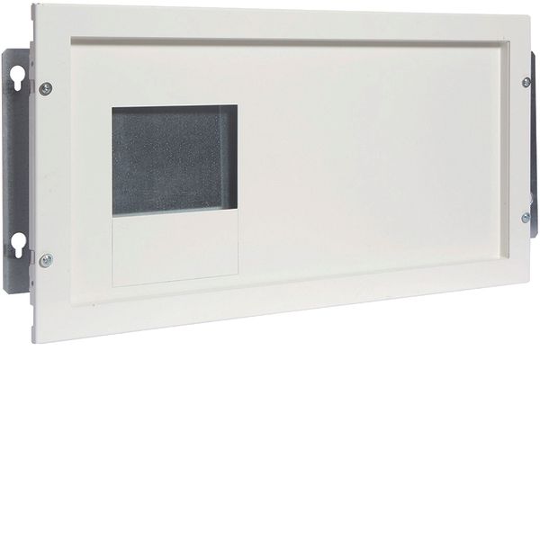 kit quadro.sys. HIB125/400A 600x300 mm image 1