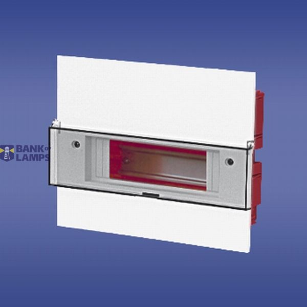 P-MB-51 membrane panel image 1