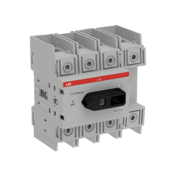 OT200U11 SWITCH-DISCONNECTOR image 2