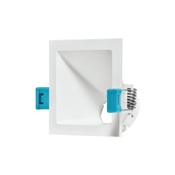SQUARE ANGLE 25° MR11 | WHITE image 1