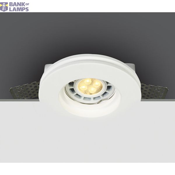 GYPSUM 10W GU10 image 1