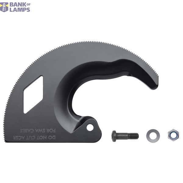 Spare pivot cutter set f. 95 31/36 315 A image 1