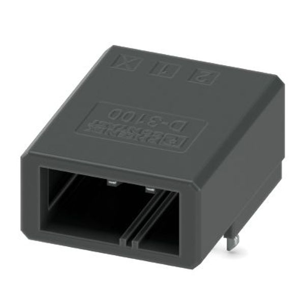 D31H 2,2/ 2-H-3,81-X - PCB header image 1
