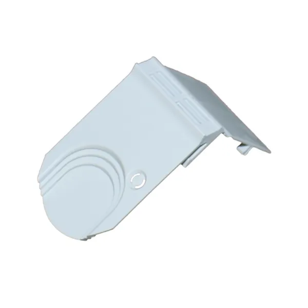 OSTB 300 Dust cover for STB 300 SIMBLOCK grey image 2