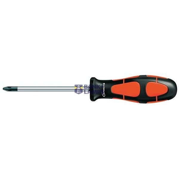 Screwdriver PZ1, 2-K 80/178mm FORMAT image 1