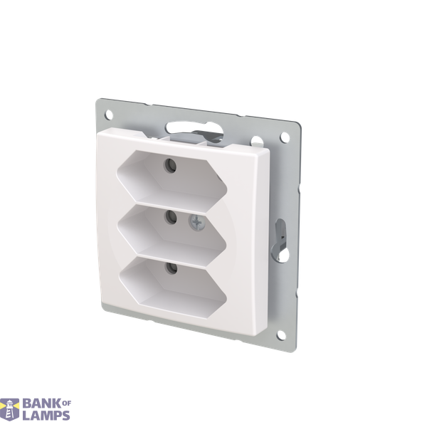 303UC-916 SOCKET OUTLET image 2