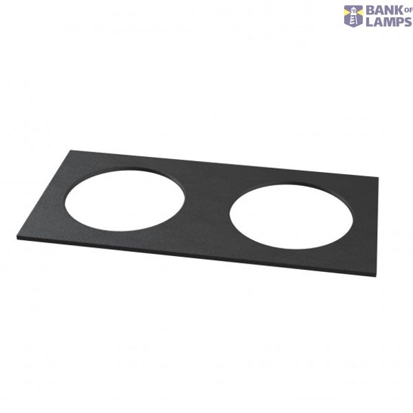 Downlight Kappell Downlight Accessory Black image 2