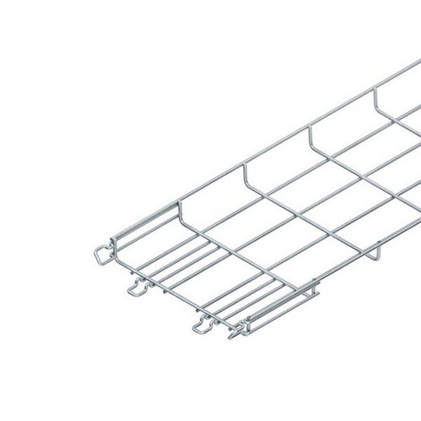 MTC 30.050 V mesh tray, U-shaped image 1
